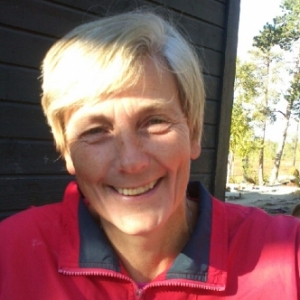 Astrid Kvangarsnes