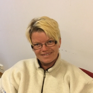 Linda Grønlund