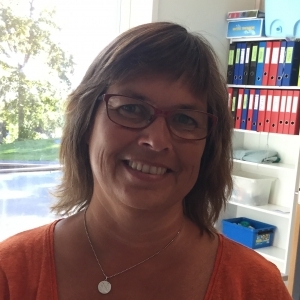 Nina Larsbakken  Johansen
