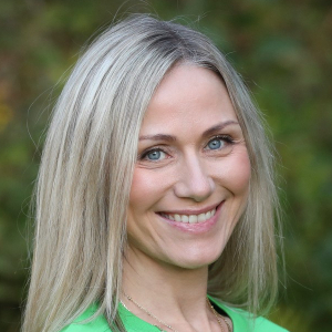 Profilbilde av Helga Stensen