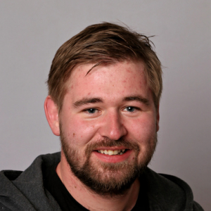 Profilbilde av Daniel Berg Næss