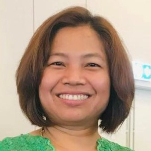 Profilbilde av Nan Oo