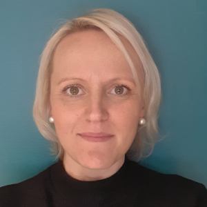 Profilbilde av Heidi Eriksen