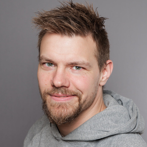 Profilbilde av Dag Støme Hemminghytt