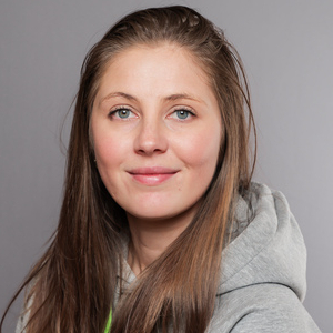 Profilbilde av Ingrid Godø Molnes