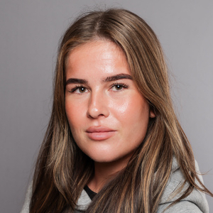 Profilbilde av Stine Olsen