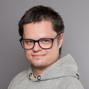 Profilbilde av Aleksander Ringstad