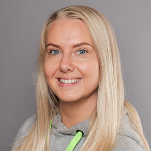 Profilbilde av Caroline Rømme  Framvik