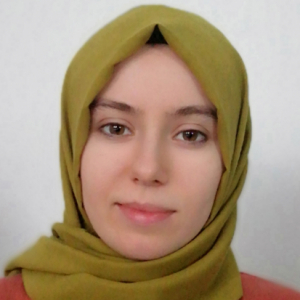Profilbilde av Nurdan Atik