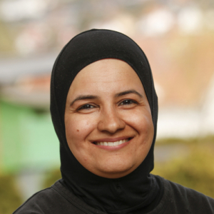 Profilbilde av Hadeel Al Anbari