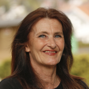 Profilbilde av Mariann Sjøstedt