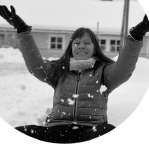 Profilbilde av Karin Bråten