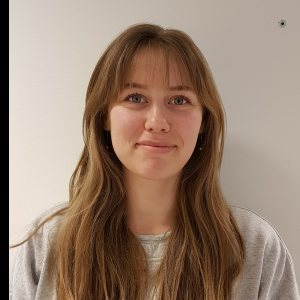 Profilbilde av Sofie Ødeby