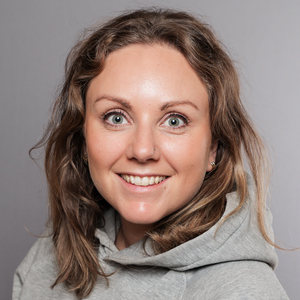 Profilbilde av Ingrid Breisnes Skrøvseth