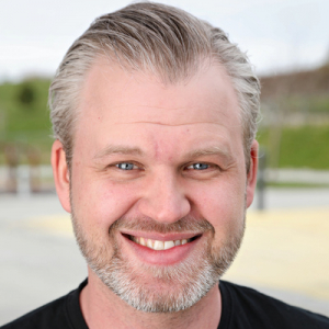Profilbilde av Øyvind Reinseth
