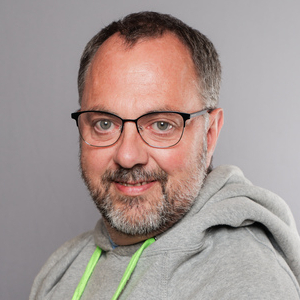 Profilbilde av Pål Morten Nerland