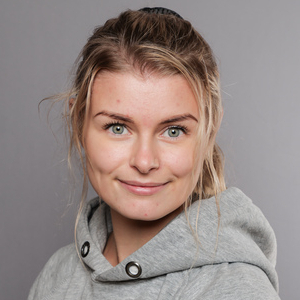 Profilbilde av Silje Renate Sæther