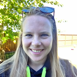 Profilbilde av Camilla Breen Kjørsvik