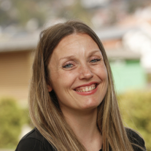 Profilbilde av Susanne Lisland-Kiste