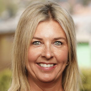 Profilbilde av Annette Karlsbøck