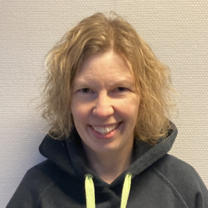 Profilbilde av Britt Elisabeth Rånes