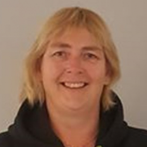 Profilbilde av Margareth  Stavnes