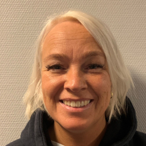 Profilbilde av Therese Hansen