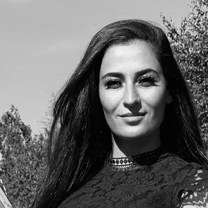 Profilbilde av Skala Gharib