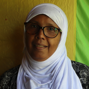 Profilbilde av Suada  Ali