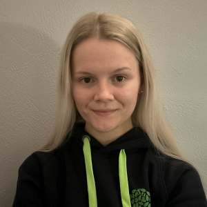 Profilbilde av Rikke  Høyforslett 