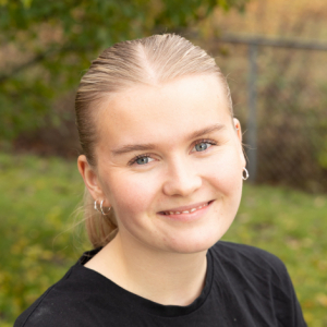 Profilbilde av Lise Burås Bangfield