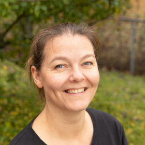 Profilbilde av Marianne  Terøy