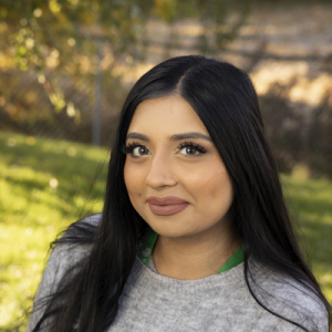 Profilbilde av Annosha Iqbal