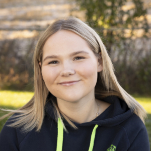 Profilbilde av Julia  Åkesson