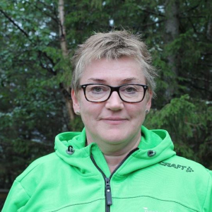 Profilbilde av Randi Ulvøy