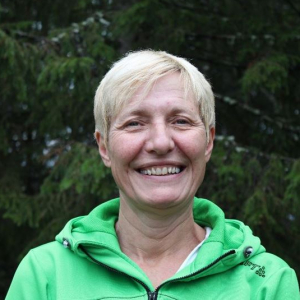 Profilbilde av Bente Sørøy Nilsen
