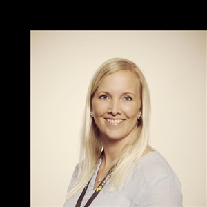 Profilbilde av Anne Stine Øyhaugen