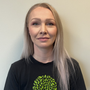 Profilbilde av Marianne Bjørsvik