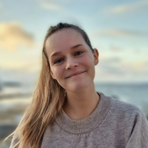 Profilbilde av Sara Støen