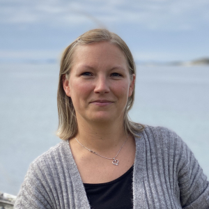 Profilbilde av Anna Johansen