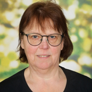 Profilbilde av Kristin Svendsberget