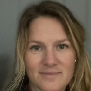 Profilbilde av Rikke Wærnes Murtnes