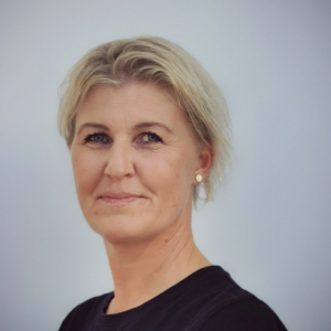 Profilbilde av Jorunn Iren Svorkmo