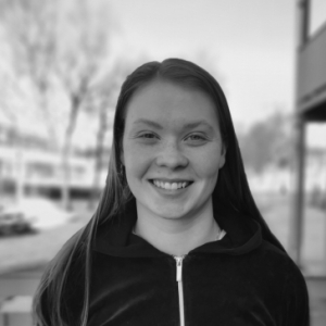 Profilbilde av Anna Isabella Johansen