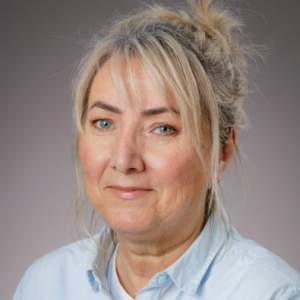 Profilbilde av Marit Amundsen