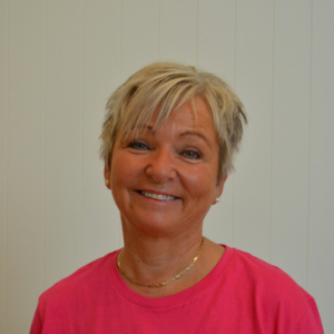 Profilbilde av Susann Voldsund