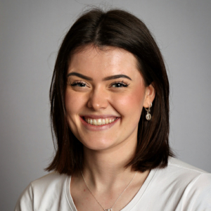 Profilbilde av Sara Elisbeth Berg
