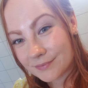 Profilbilde av Lisa Asbøll