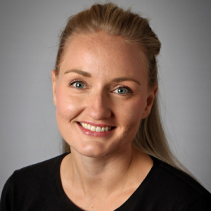 Profilbilde av Lene Kristin Turøy
