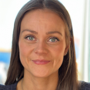 Profilbilde av Sandra Brekk Sandvik